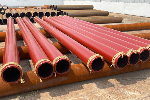 輸灰專用陶瓷復合管