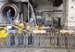 電廠磨煤機襯板生產(chǎn)廠家推薦哪些材料？