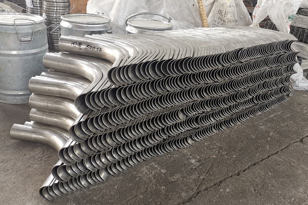 低過(guò)彎管內(nèi)彎防磨瓦