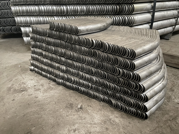 為啥省煤器離不開梳形防磨瓦防磨護板？看這里就懂了！