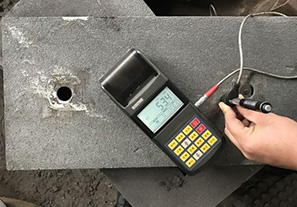 顎式破碎機襯板采用高鉻鑄鐵襯板-這個選擇不錯[江河]