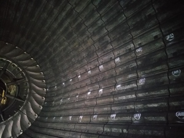 顎式破碎機襯板采用高鉻鑄鐵襯板