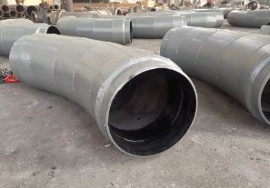 雙金屬復(fù)合管的特點有哪些？[江河]