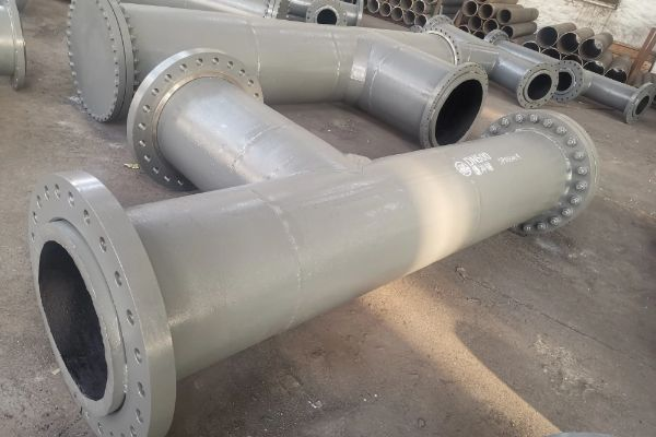 雙金屬復合管的特點有哪些