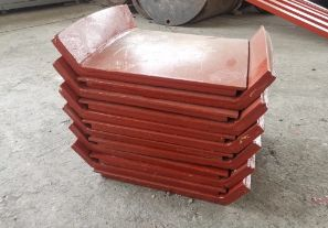 火電廠磨煤機襯板材質[江河]