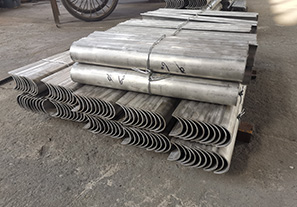 鍋爐水冷壁防磨瓦壓板生產廠家——守護鍋爐的“幕后英雄”