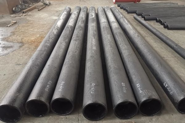 稀土耐磨合金管規(guī)格是多少