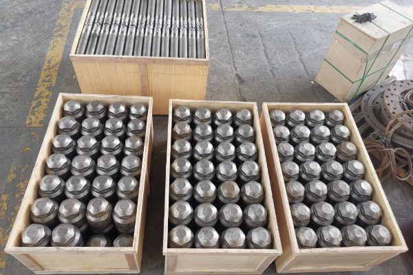 爐膛風(fēng)帽進風(fēng)管價格