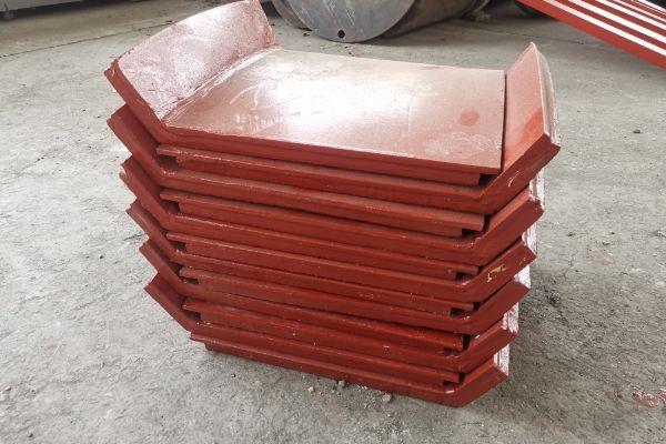 球磨機(jī)襯板是什么材質(zhì)