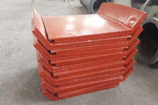 球磨機(jī)襯板是什么材質(zhì)