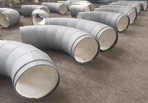 電廠脫硫系統(tǒng)陶瓷內(nèi)襯管道能否打破困局？