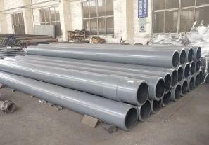 礦山充填雙金屬耐磨管的使用壽命一般多久?