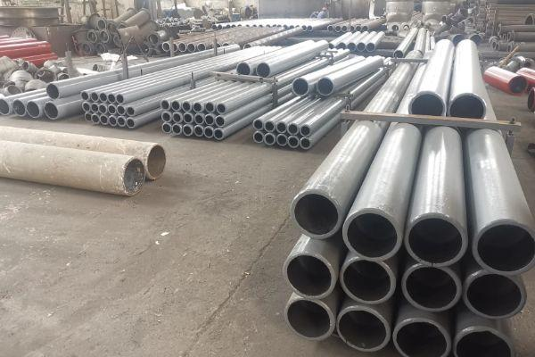 輸灰管雙金屬耐磨直管KmTBCr26G