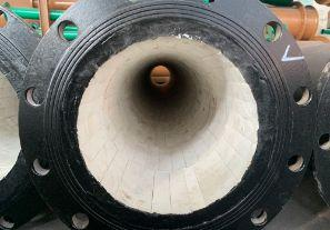 江蘇陶瓷耐磨管道銷售優(yōu)勢(shì)是什么？