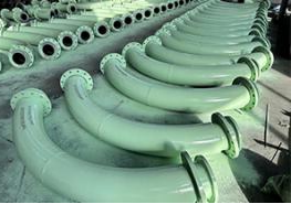 雙金屬復(fù)合耐磨管批發(fā)廠家-講解工業(yè)中的應(yīng)用場景