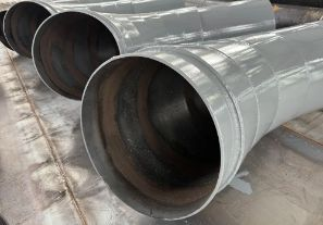 碳化硅陶瓷管生產(chǎn)廠家制作用什么材料？