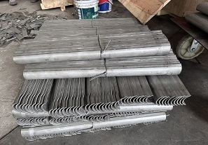 鍋爐整圓防磨瓦廠家可定制的材質(zhì)有哪些？