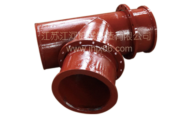 常見的耐磨管道的材質(zhì)有哪些呢？