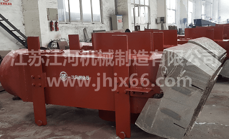 鍋爐燃燒器簡(jiǎn)介