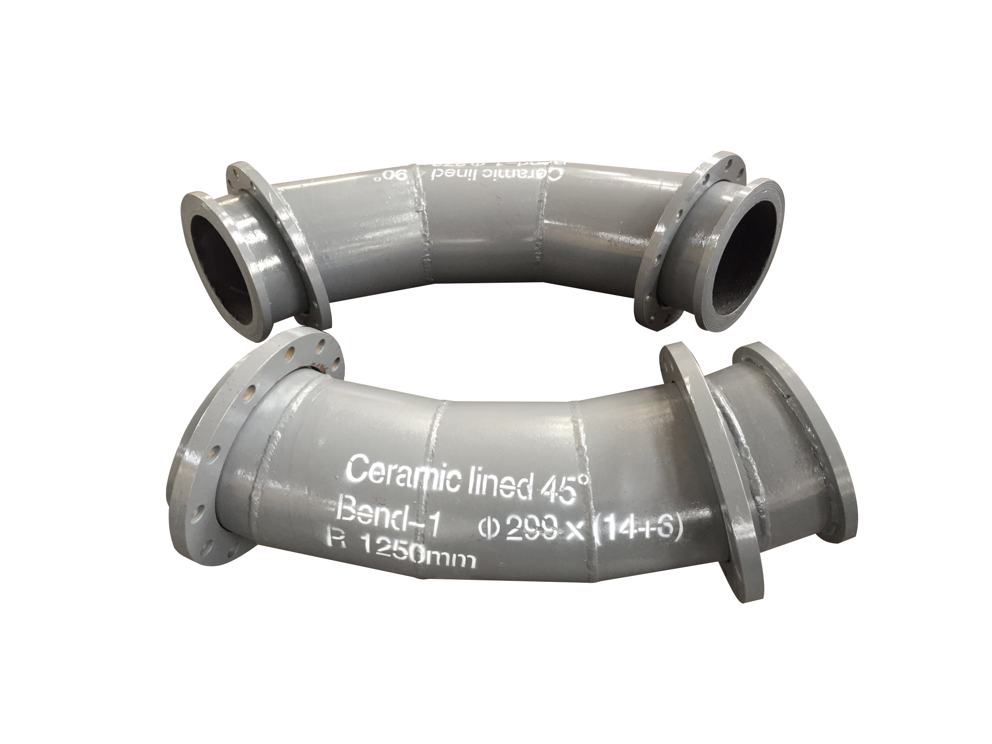 自蔓燃耐磨陶瓷復(fù)合管 自蔓燃耐磨陶瓷復(fù)合管