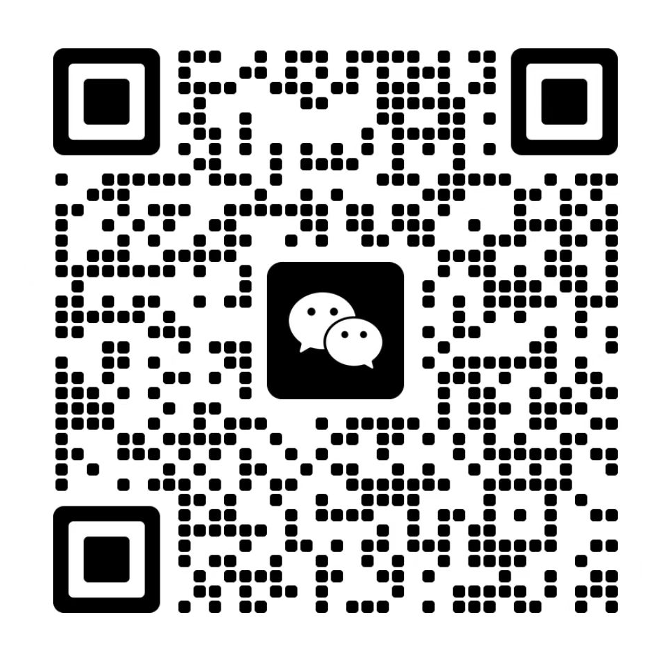 掃一掃，添加微信